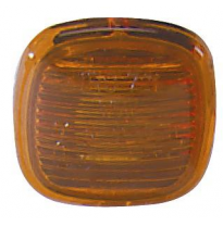 Audi A3/A4/Octavia 94-*Piloto Lat Amarillo