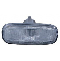 Audi A2/A3/A4 99-*Piloto Lateral Blanco