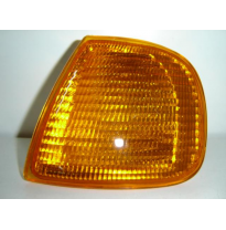 Seat Inca/Vw Caddy 97-*Piloto Del Izq Amarillo