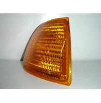 Seat Inca/Vw Caddy 97-*Piloto Del Dch Amarillo