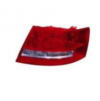 Audi A6 04-08*piloto Tras Dch Sedan