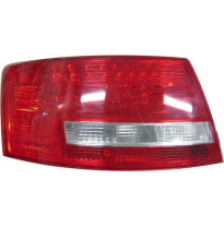 Audi A6 04-08*piloto Tras Izq Sedan(Led