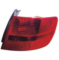 Audi A6 04-*Piloto Tras Derech Avant