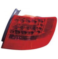 Audi A6 07-08*piloto Tras Dch Avant(Led)