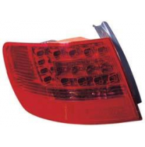 Audi A6 07-08*piloto Tras Izq Avant(Led)