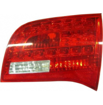 Audi A6 07-08*piloto Trasero Interior Izq Sw (Led)