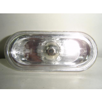 Vw Golf/Tol/Leo/Pas 2001-*Piloto Lat(Transparente