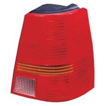 Vw Golf 97-*Piloto Tras Dch (Sw)