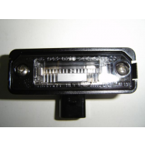 Vw Golf 97-*Piloto Matricula