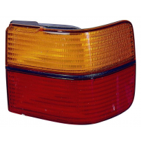 Vw Vento 92-*Piloto Dch Exterior