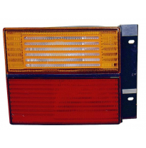 Vw Vento 92-*Piloto Tras Izq(Porton)