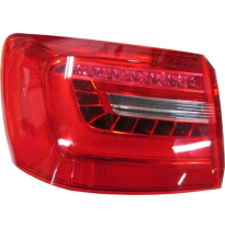 Audi A6 11-*Piloto Trasero Izq Sw Exterior Led