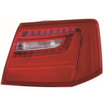 Audi A6 11-*Piloto Trasero Dch 4p Led