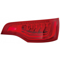 Audi Q7 10-*Piloto Trasero Dch (Led)