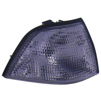 Bmw E36 91-*Piloto Del Dch Blanco 2p