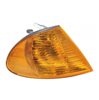 Bmw E46 98-*Piloto Del Dch Amarillo