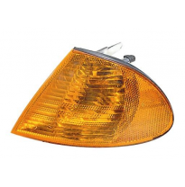 Bmw E46 98-*Piloto Del Izq Amarillo