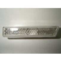 Bmw E36 97-98*piloto Lateral Dch Blanco
