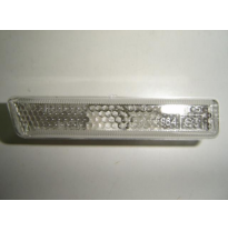 Bmw E36 97-98*piloto Lateral Izq Blanco