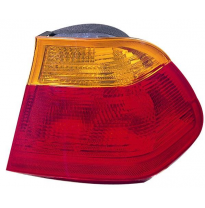 Bmw E46 98-*Piloto Aleta Dch 4p