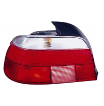 Bmw E39 95-*Piloto Tras Dch Blanco