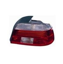 Bmw E39 01-02*piloto Tras Dch Blanco Led