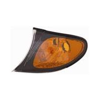 Bmw E46 01-*Piloto Delantero Izq (4p) Amarillo