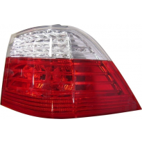 Bmw S/5 E61 07-08*piloto Trasero Exterior Izq Sw Led