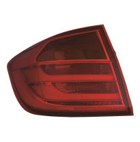 Bmw S/3 F30 12-*Piloto Trasero Dch Exterior Led(Sw)