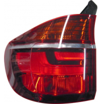 Bmw X5 E70 10-*Piloto Trasero Izq Led(Exterior)