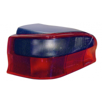 Citroen Saxo 97-99*piloto Izq Ahumado