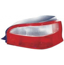 Citroen Saxo 99-*Piloto Tras Derech