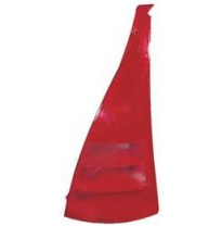 Citroen C3 02-*Piloto Tras Dch