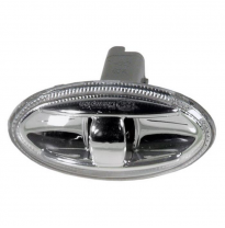 Citroen Berl/Part/C5 02-*Piloto Lateral Transparente