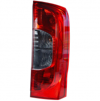 Citroen Nemo/Bipp/Fio 08-*Piloto Traser. Dch 2 Puertas