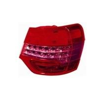 Citroen C5 08-*Piloto Trasero Dch 4 Puertas