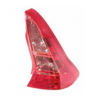 Citroen C4 08-*Piloto Tras Dch (Oscuro) 3  Puertas