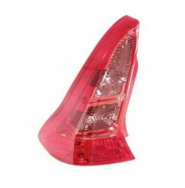 Citroen C4 08-*Piloto Tras Izq (Oscuro) 3  Puertas