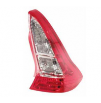 Citroen C4 08-*Piloto Tras Dch (Claro) 3  Puertas