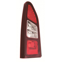 Citroen Berli/Part 12-*Piloto Trasero Dch (1 Puerta)