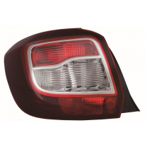 Dacia Sandero Stepway 13-*Piloto Trasero Izq