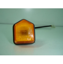 Fiat 127 Super*piloto Lateral