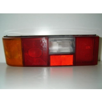 Fiat 127 Super*cristal Tras Izq