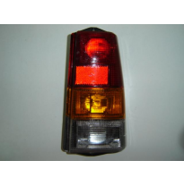 Fiat Panda -85*piloto Tras C Dch