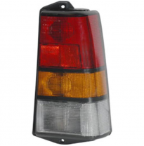 Fiat Panda 86-*Piloto Tras Dch