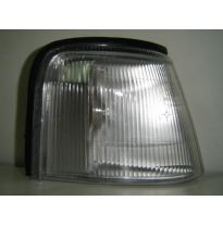 Fiat Uno 89-*Piloto Blanco Del Dch