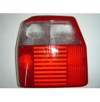 Fiat Uno 89-*Cristal Tras Izq