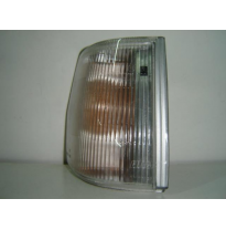 Fiat Fiorino 91-*Piloto Del Dch