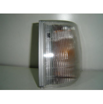 Fiat Fiorino 91-*Piloto Del Izq