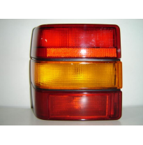 Seat Ibiza*piloto Tras Izq